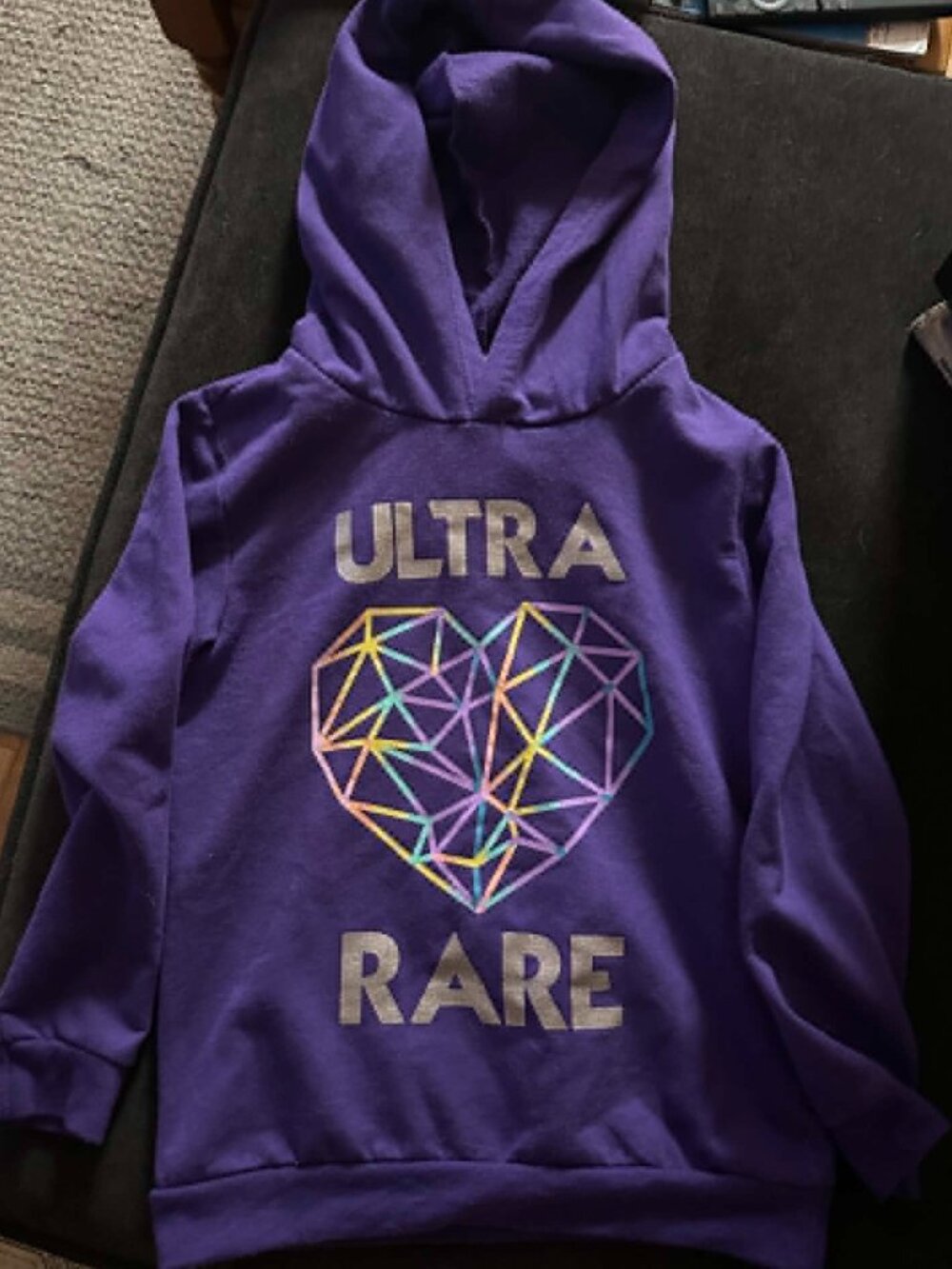Girls Sweater